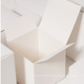 Low price foldable candle folding boxes for candle ,gift packing